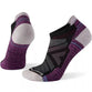SMARTWOOL Women's Hike Light Cushion Low Ankle Socks