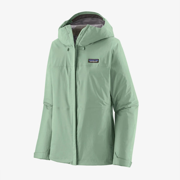 PATAGONIA Women's Torrentshell 3 Layer Waterproof Jacket