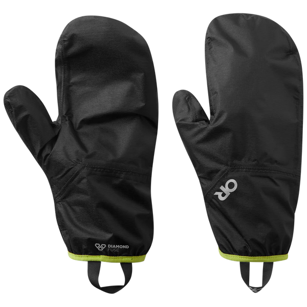 OUTDOOR RESEARCH Helium Rain Mitts