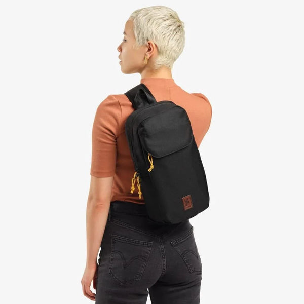 CHROME INDUSTRIES Ruckas 8L Sling Bag