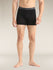ICEBREAKER Men's 150g/m Merino Anatomica Boxers