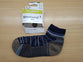 SMARTWOOL Mens/Unisex Hike Light Cushion Ankle Height Socks