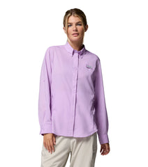 COLUMBIA Women's Tamiami II L/S Shirt