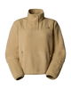 THE NORTH FACE Women's Cragmont Fleece 1/4 Snap