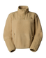 THE NORTH FACE Women's Cragmont Fleece 1/4 Snap
