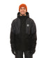 XTM Men's Brooks Waterproof Snow Jacket