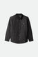 BRIXTON Men's Cass Jacket (Shacket)