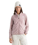 THE NORTH FACE Women's Glacier 100 Fleece Full Zip Jacket