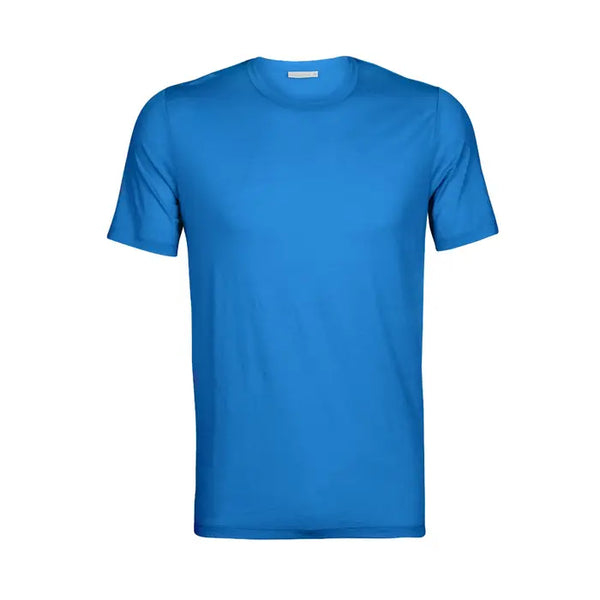 ICEBREAKER Men's Merino Tech Lite II S/S Tee