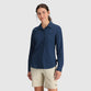 OUTDOOR RESEARCH Women's Astroman L/S Shirt