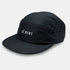 LE BENT The Blueys 5 Panel Run Cap
