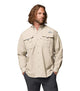 COLUMBIA Men's PFG Bahama II L/S Shirt