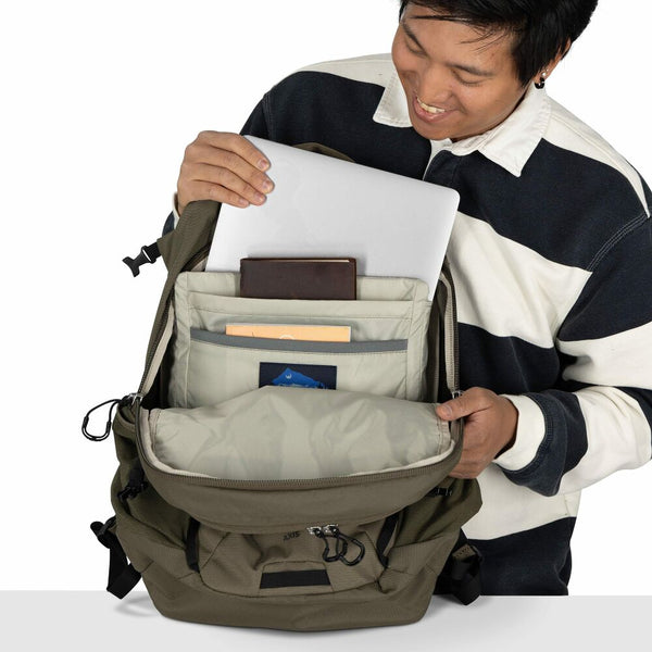 OSPREY Axis 24L Back Pack