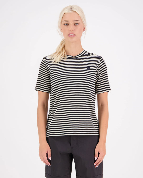 MONS ROYALE Women's Icon 140 g/m Merino T-Shirt