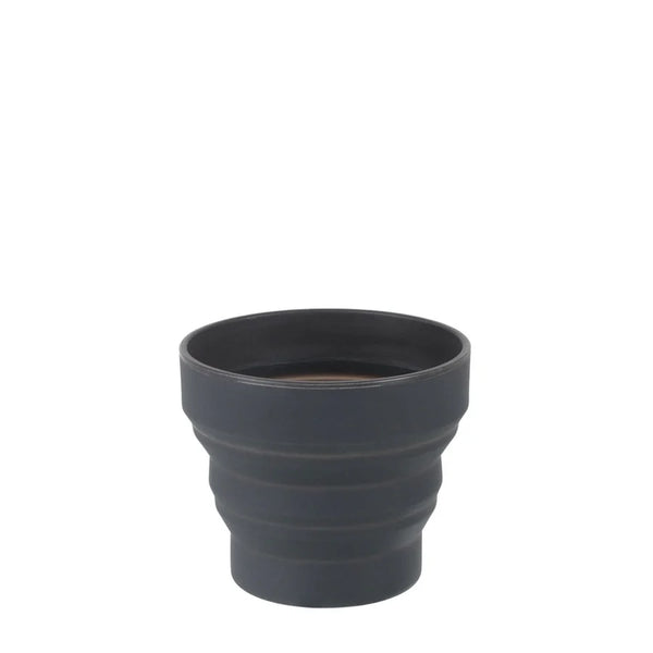 LIFEVENTURE Ellipse Collapsible Cup