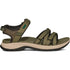TEVA Women's Tirra Sport Sandal