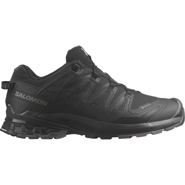 SALOMON Men's XA Pro 3D V9 WIDE Gore-tex® Shoe
