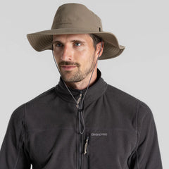 CRAGHOPPERS Nosilife Outback II Hat