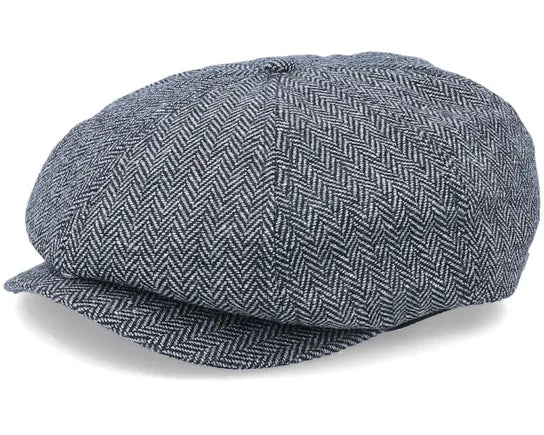 BRIXTON Brood Snap Cap