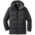 OUTDOOR RESEARCH Men's Super Alpine Down Parka