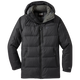 OUTDOOR RESEARCH Men's Super Alpine Down Parka