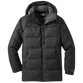 OUTDOOR RESEARCH Men's Super Alpine Down Parka