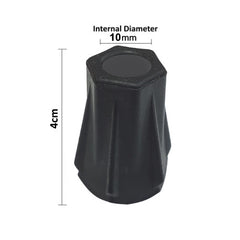 Walking Pole Rubber Tip Protector