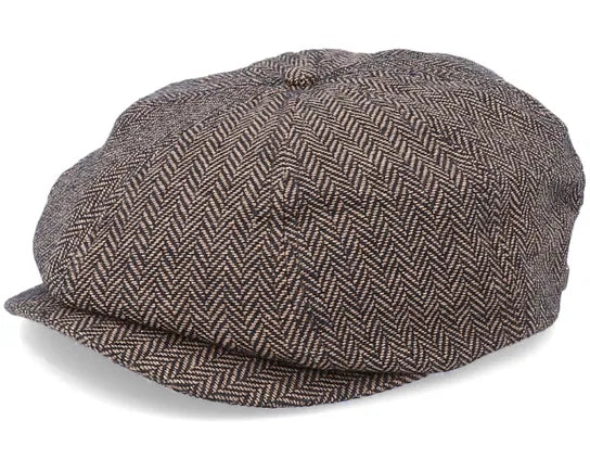 BRIXTON Brood Snap Cap