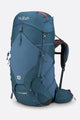RAB Women's Exion 65L ND Pack