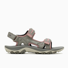 MERRELL Women's Huntington Sport Convertible Sandals