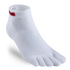 INJINJI Sport Original Weight MINI Toe Sock