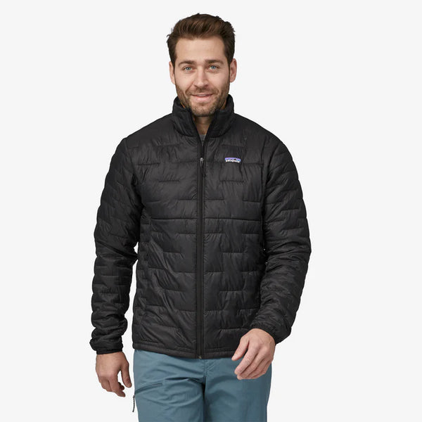 PATAGONIA Men's Micro Puff® Jacket