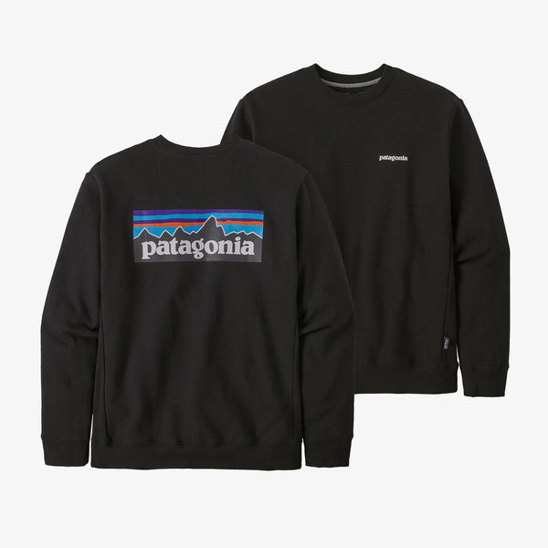 PATAGONIA P6 Logo Uprisal Crew Sweatshirt