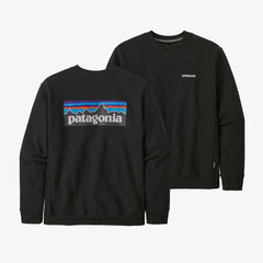 PATAGONIA P6 Logo Uprisal Crew Sweatshirt
