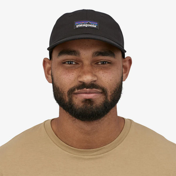 PATAGONIA P-6 Label Trad Cap