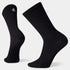 SMARTWOOL Men's/Unisex Hike Liner Zero Cushion Crew Socks