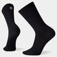 SMARTWOOL Men's/Unisex Hike Liner Zero Cushion Crew Socks