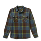 ROARK Mens Nordsman Flannel L/S Shirt