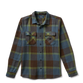 ROARK Mens Nordsman Flannel L/S Shirt