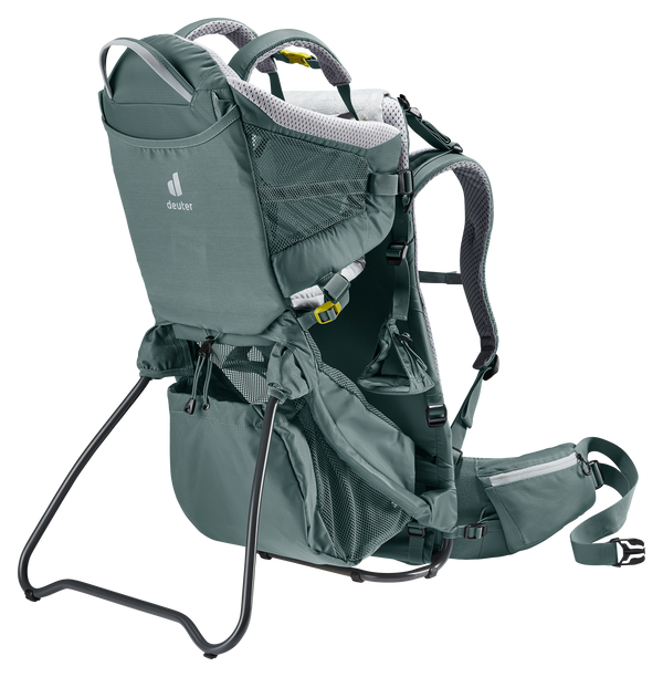 DEUTER Child Carrier - Kid Comfort Active