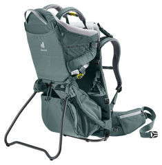 DEUTER Child Carrier - Kid Comfort Active