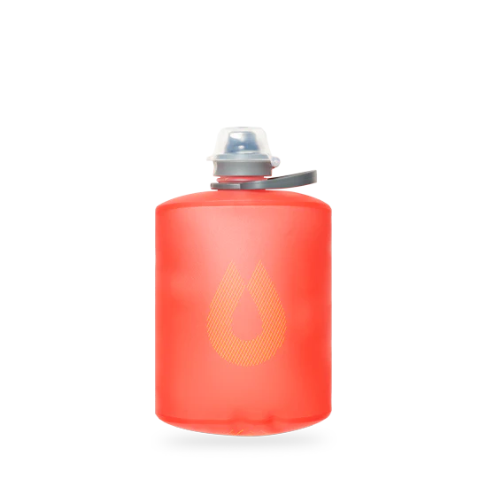 HYDRAPAK Stow 500ml Flexible Bottle