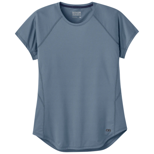 OUTDOOR RESEARCH Women's Argon S/S T-Shirt