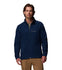 COLUMBIA Men's Fast Trek II Fleece Jacket