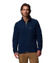 COLUMBIA Men's Fast Trek II Fleece Jacket