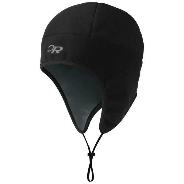 OUTDOOR RESEARCH Peruvian Gore® Windstopper® Hat Large