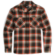 OUTDOOR RESEARCH Men's Feedback Flannel L/S Shirt