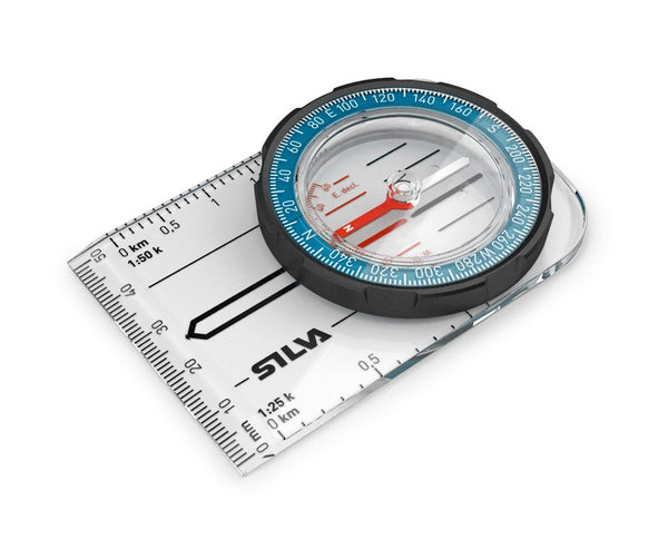 SILVA Field MS Compass