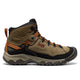KEEN Men's Targhee IV Mid Waterproof Boot