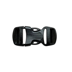 GEAR AID 25mm (1") Dual Adjust Buckle